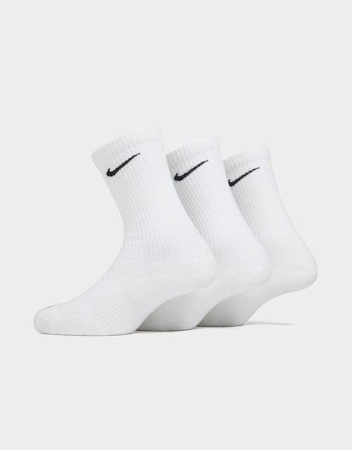 ถุงเท้า Everyday Plus Cushioned Crew (แพค 6)