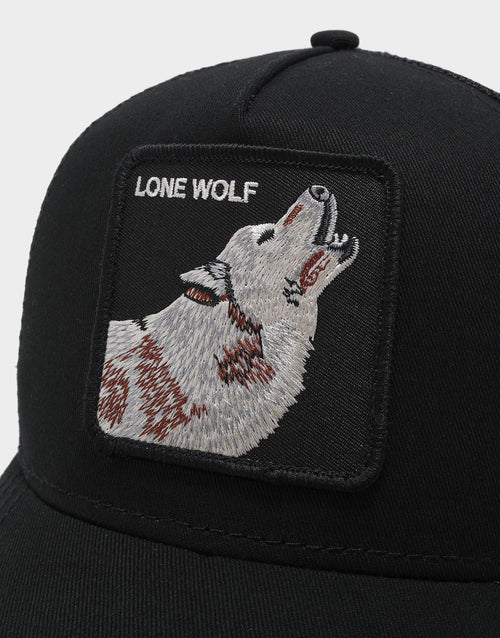หมวกแก็ป The Lone Wolf