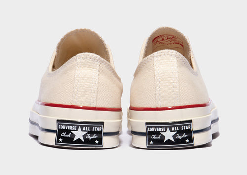 รองเท้าผู้ชาย Chuck Taylor All Star 70 Low