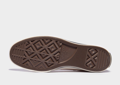 รองเท้าผู้ชาย Chuck Taylor All Star 70 Low