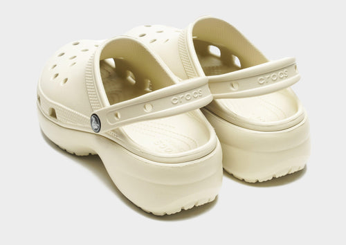 รองเท้าแตะผู้หญิง Classic Platform Clog