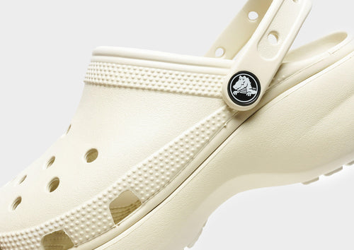 รองเท้าแตะผู้หญิง Classic Platform Clog