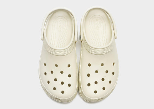 รองเท้าแตะผู้หญิง Classic Platform Clog