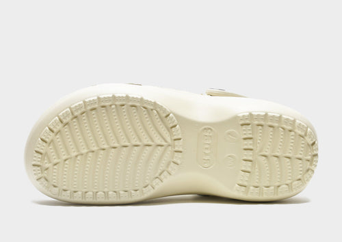 รองเท้าแตะผู้หญิง Classic Platform Clog