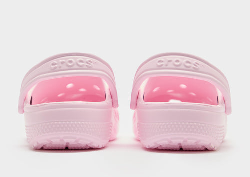 รองเท้าแตะเด็กโต Classic Clog