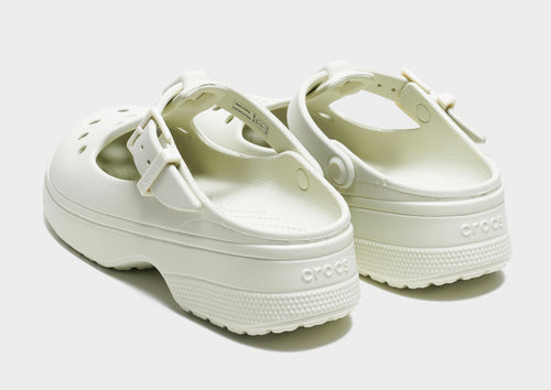 รองเท้าแตะผู้หญิง Classic Mary Jane Clog