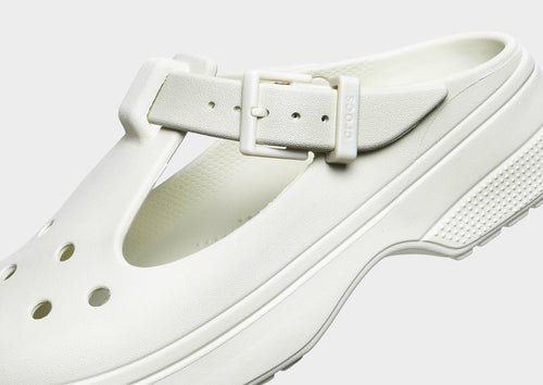 รองเท้าแตะผู้หญิง Classic Mary Jane Clog