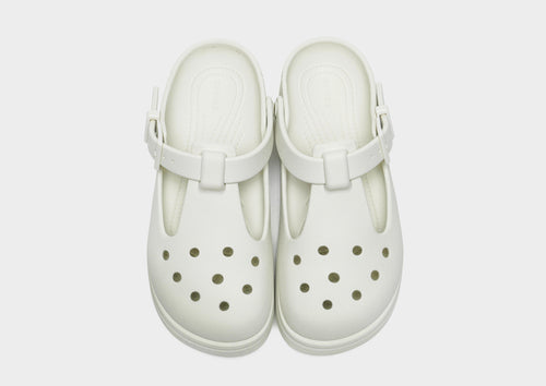 รองเท้าแตะผู้หญิง Classic Mary Jane Clog