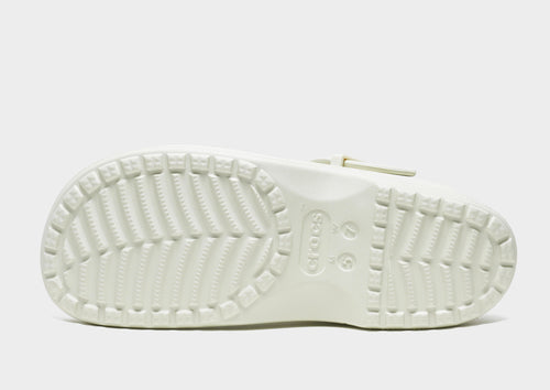 รองเท้าแตะผู้หญิง Classic Mary Jane Clog