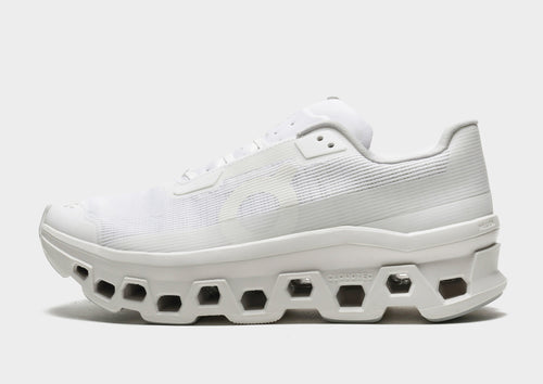 รองเท้าผู้ชาย Cloudmonster Void