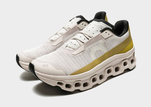 รองเท้าผู้ชาย Cloudmonster Void