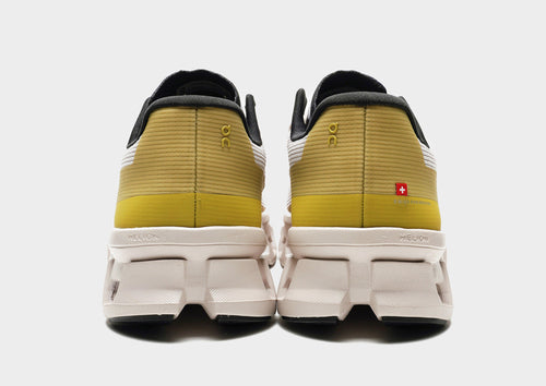 รองเท้าผู้ชาย Cloudmonster Void