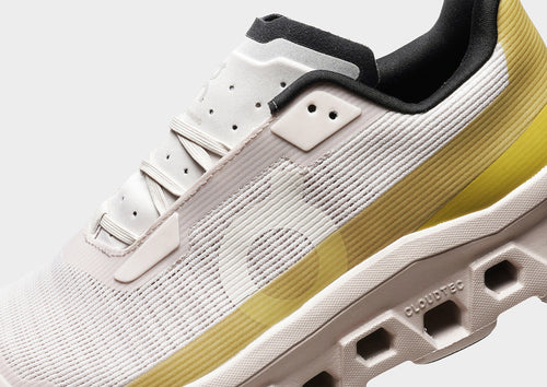 รองเท้าผู้ชาย Cloudmonster Void