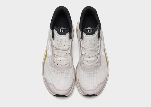 รองเท้าผู้ชาย Cloudmonster Void