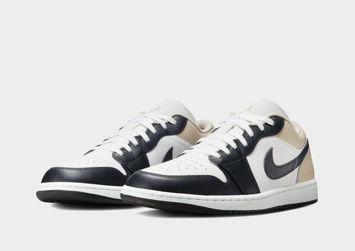 รองเท้าผู้ชาย Air 1 Low