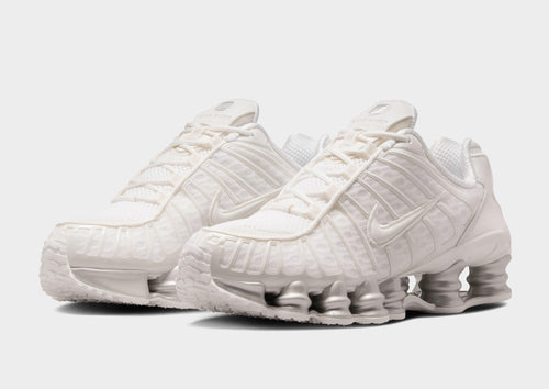 รองเท้าผู้หญิง Shox TL