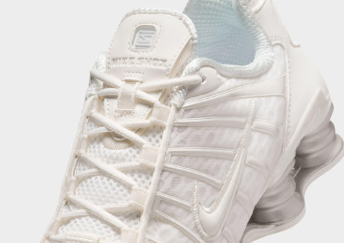 รองเท้าผู้หญิง Shox TL