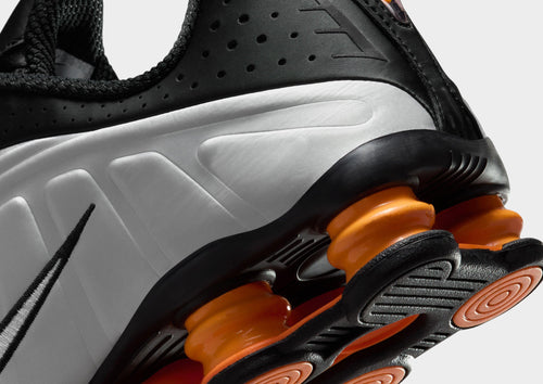 รองเท้าผู้ชาย Shox R4