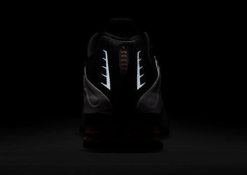 รองเท้าผู้ชาย Shox R4
