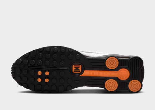 รองเท้าผู้ชาย Shox R4