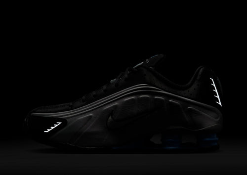 รองเท้าผู้ชาย Shox R4