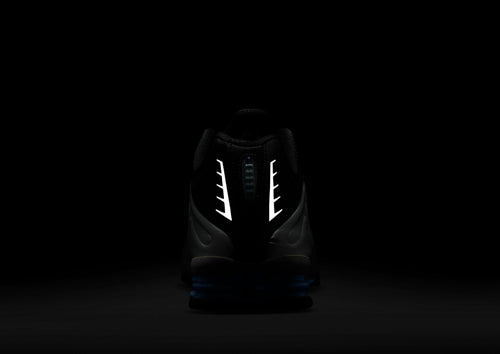 รองเท้าผู้ชาย Shox R4