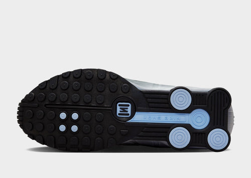 รองเท้าผู้ชาย Shox R4