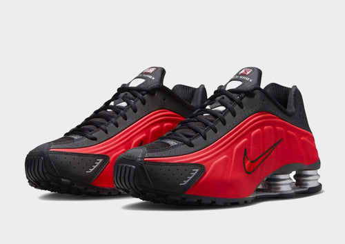 รองเท้าผู้ชาย Shox R4