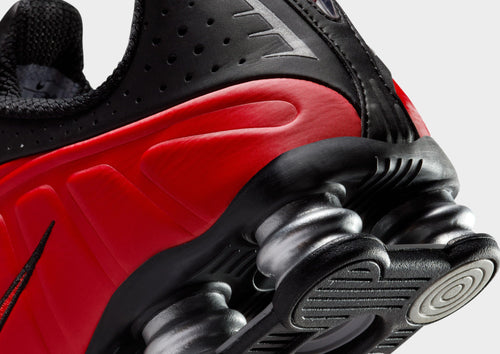 รองเท้าผู้ชาย Shox R4
