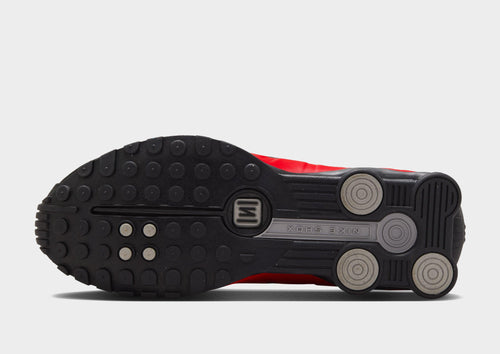 รองเท้าผู้ชาย Shox R4