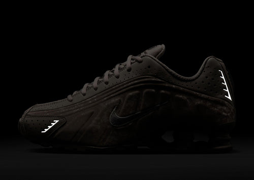 รองเท้าผู้หญิง Shox R4