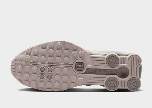 รองเท้าผู้หญิง Shox R4