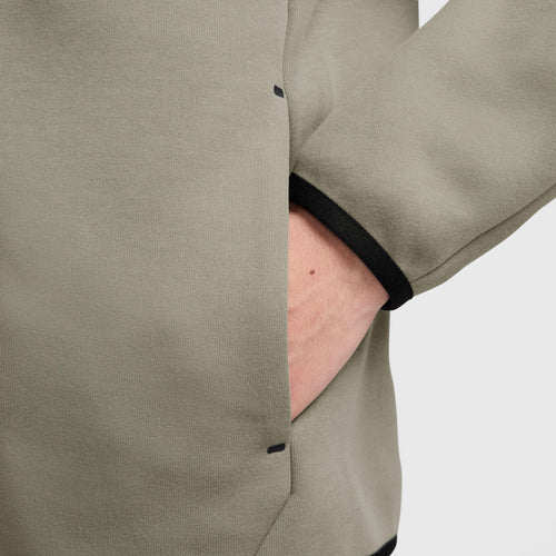 เสื้อแจ็คเก็ตผู้ชาย Full-Zip Windrunner