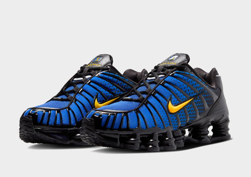 รองเท้าผู้ชาย Shox TL