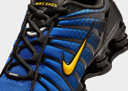 รองเท้าผู้ชาย Shox TL