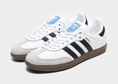 รองเท้าเด็กโต Samba OG