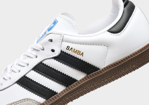 รองเท้าเด็กโต Samba OG