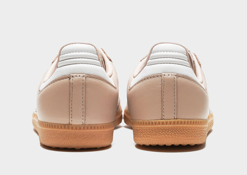 รองเท้าผู้หญิง Samba OG