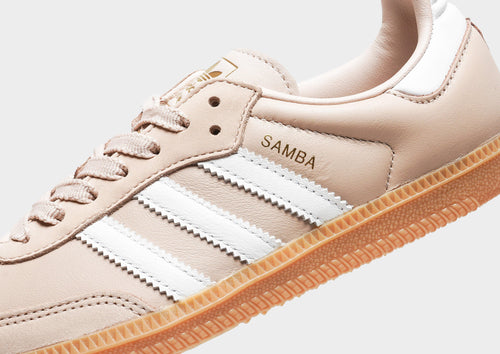 รองเท้าผู้หญิง Samba OG