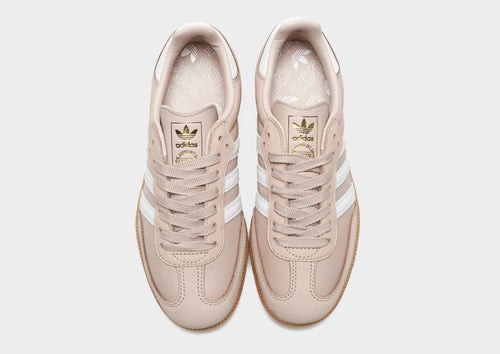 รองเท้าผู้หญิง Samba OG