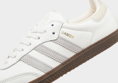 รองเท้าผู้ชาย Samba OG