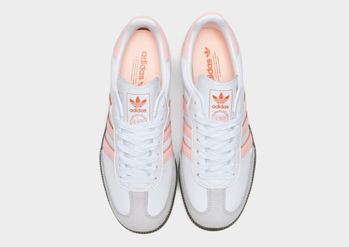 รองเท้าผู้หญิง Samba OG