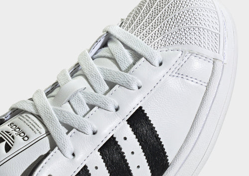 รองเท้าผู้หญิง Superstar