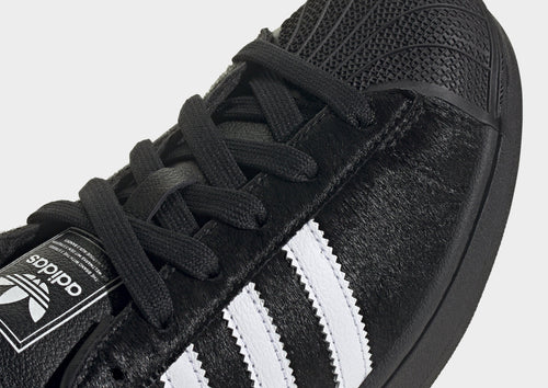 รองเท้าผู้หญิง Superstar