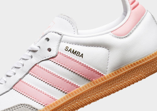 รองเท้าเด็กโต Samba OG