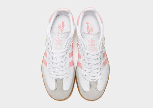 รองเท้าเด็กโต Samba OG