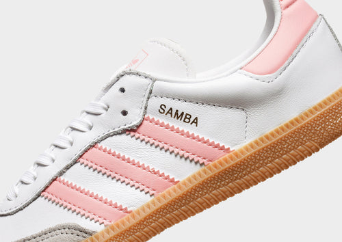 รองเท้าเด็กเล็ก Samba OG