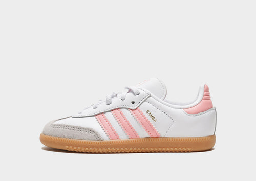 รองเท้าเด็กวัยหัดเดิน Samba OG