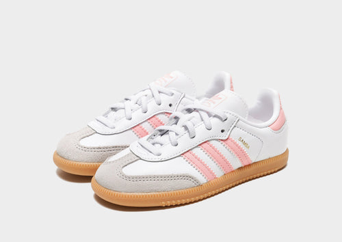 รองเท้าเด็กวัยหัดเดิน Samba OG