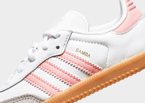 รองเท้าเด็กวัยหัดเดิน Samba OG
